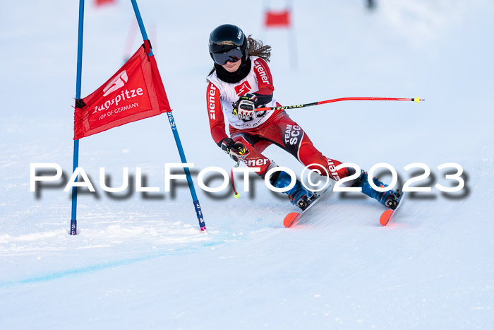 1. BZB CUP RS  07.01.2023