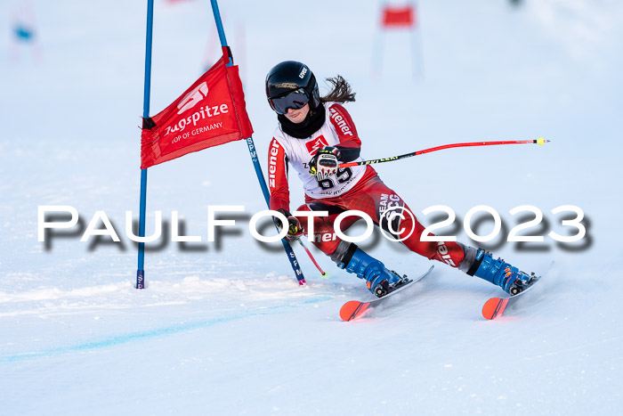1. BZB CUP RS  07.01.2023