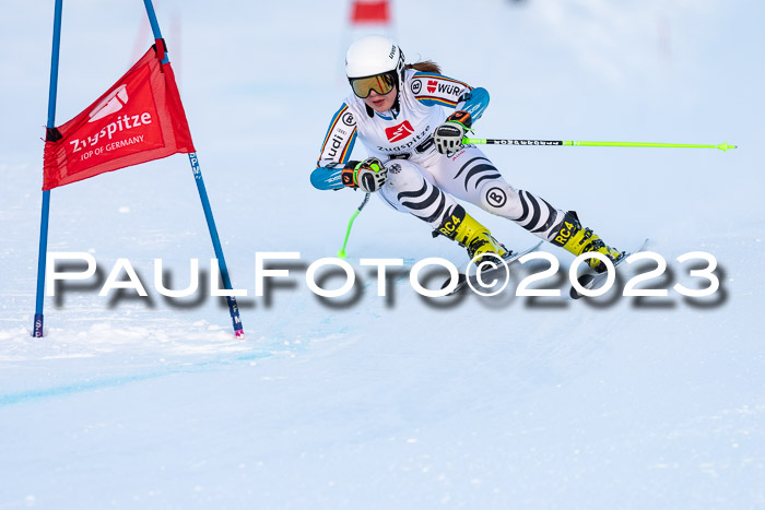 1. BZB CUP RS  07.01.2023