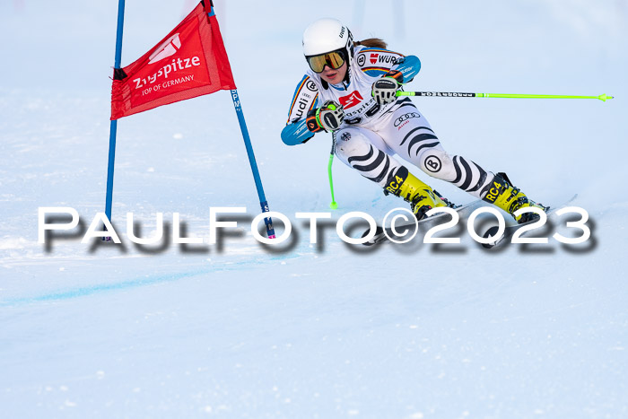 1. BZB CUP RS  07.01.2023