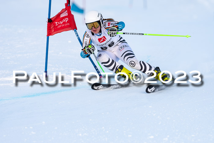 1. BZB CUP RS  07.01.2023