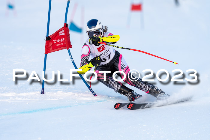 1. BZB CUP RS  07.01.2023