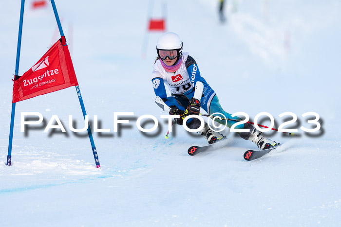 1. BZB CUP RS  07.01.2023