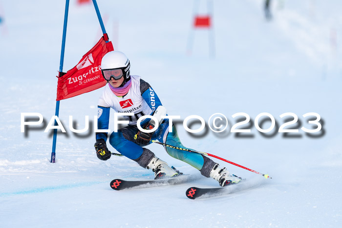 1. BZB CUP RS  07.01.2023