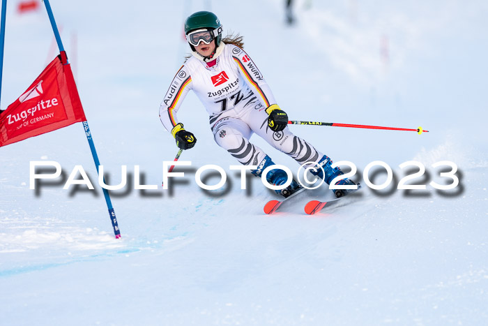 1. BZB CUP RS  07.01.2023