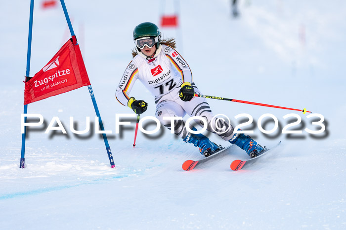 1. BZB CUP RS  07.01.2023