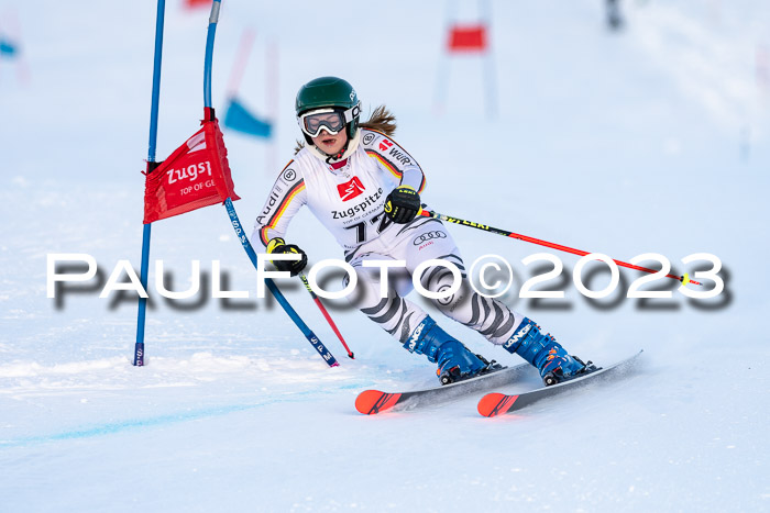 1. BZB CUP RS  07.01.2023