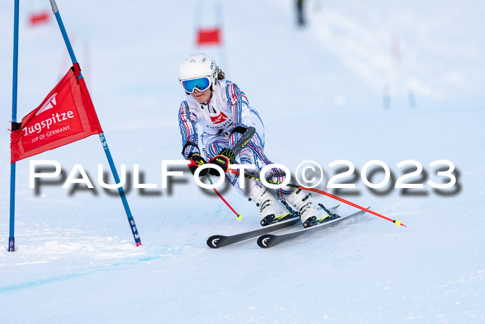 1. BZB CUP RS  07.01.2023