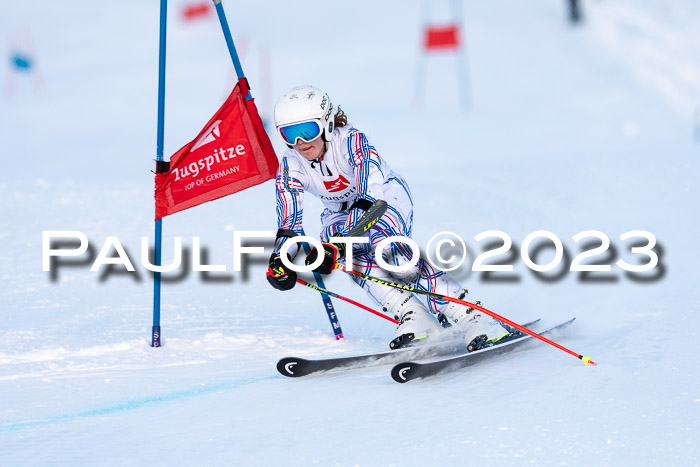 1. BZB CUP RS  07.01.2023