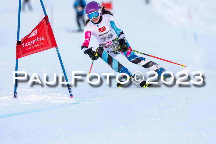 1. BZB CUP RS  07.01.2023