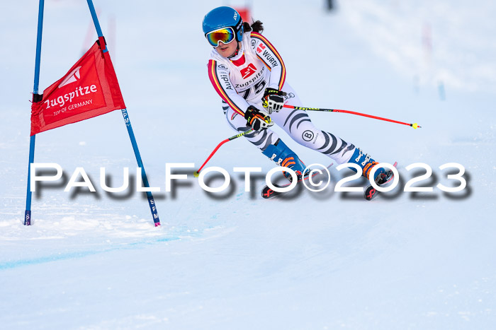 1. BZB CUP RS  07.01.2023