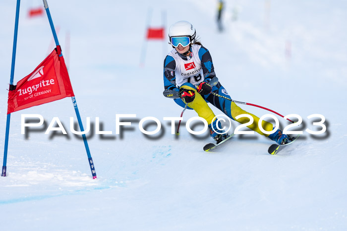 1. BZB CUP RS  07.01.2023