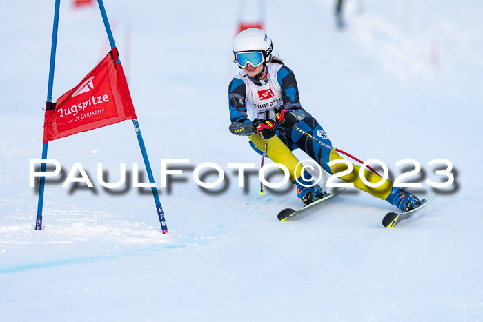 1. BZB CUP RS  07.01.2023