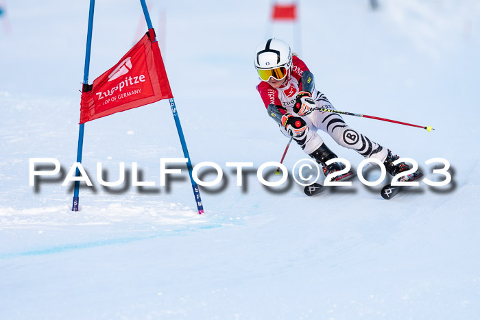 1. BZB CUP RS  07.01.2023