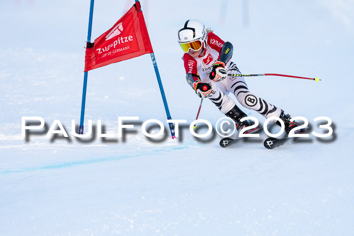 1. BZB CUP RS  07.01.2023