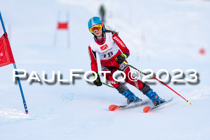 1. BZB CUP RS  07.01.2023