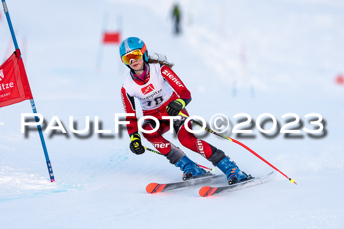 1. BZB CUP RS  07.01.2023