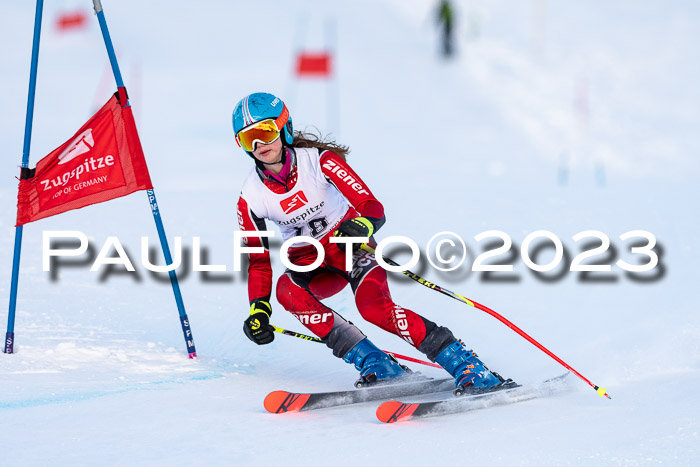 1. BZB CUP RS  07.01.2023