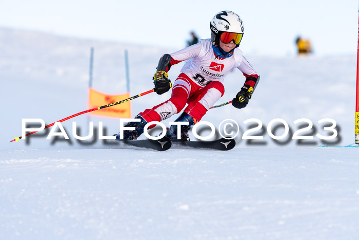 1. BZB CUP RS  07.01.2023