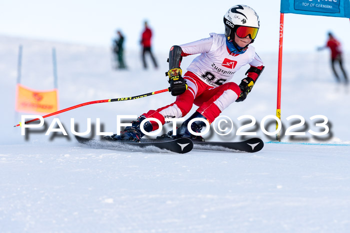1. BZB CUP RS  07.01.2023