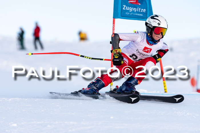 1. BZB CUP RS  07.01.2023