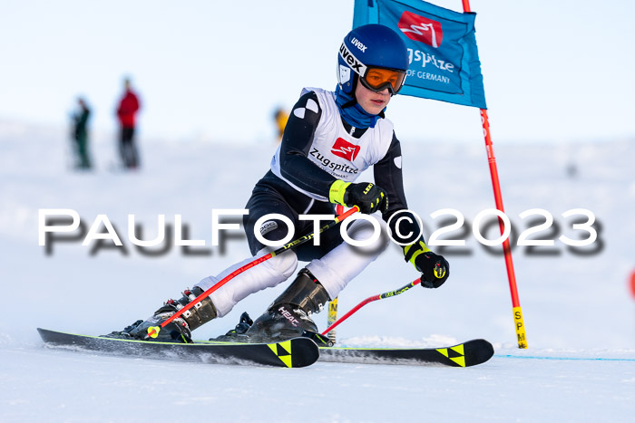 1. BZB CUP RS  07.01.2023