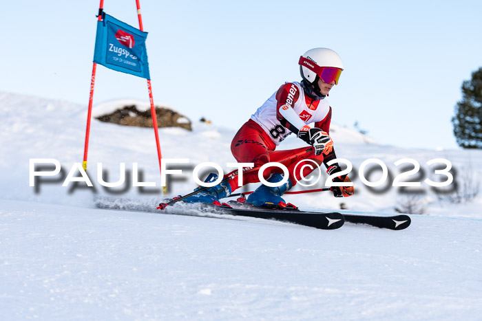 1. BZB CUP RS  07.01.2023