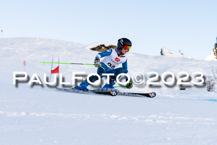 1. BZB CUP RS  07.01.2023