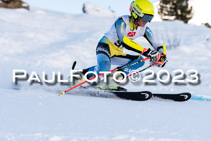 1. BZB CUP RS  07.01.2023