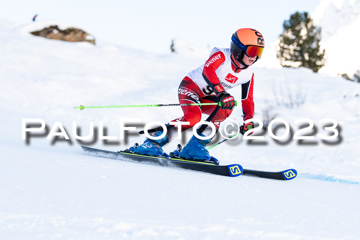 1. BZB CUP RS  07.01.2023