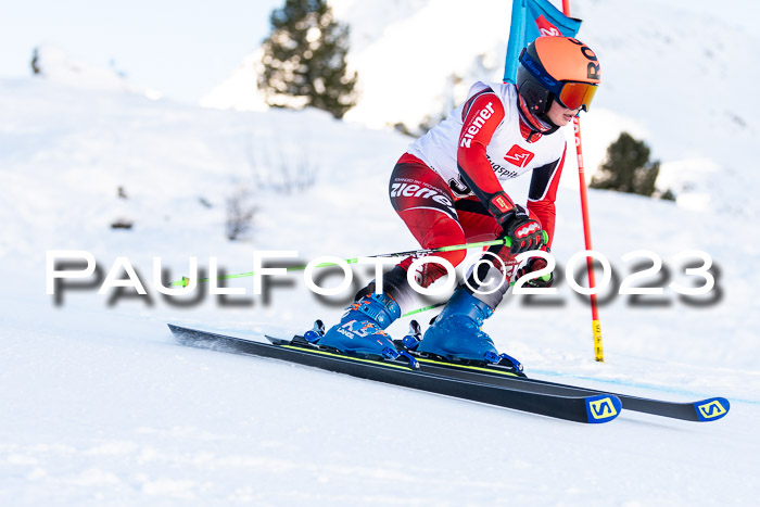 1. BZB CUP RS  07.01.2023