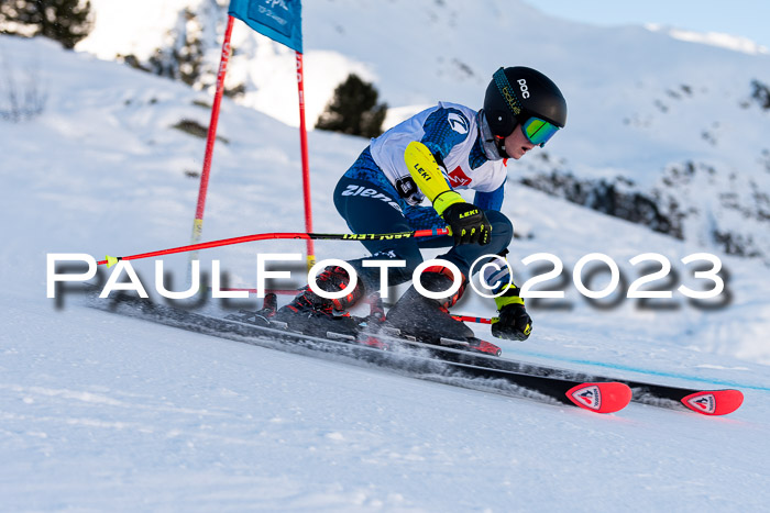 1. BZB CUP RS  07.01.2023