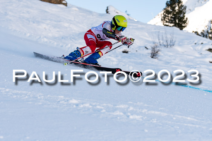 1. BZB CUP RS  07.01.2023