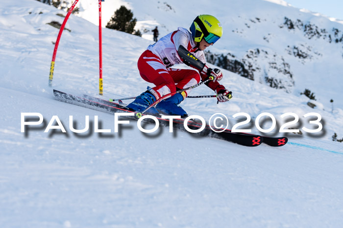 1. BZB CUP RS  07.01.2023