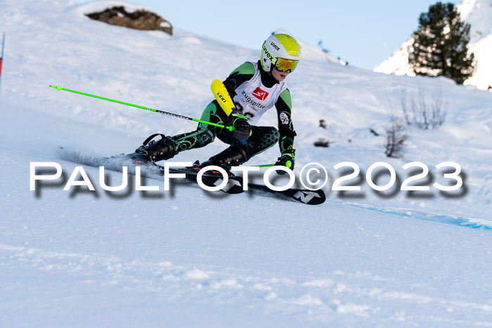 1. BZB CUP RS  07.01.2023