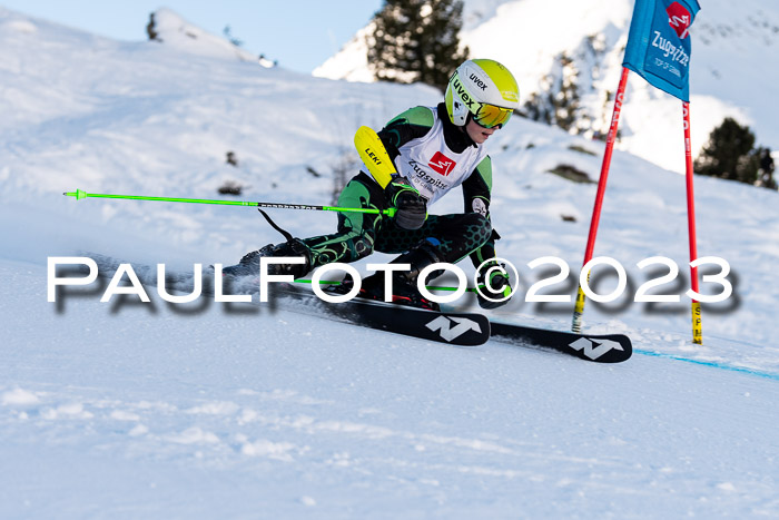 1. BZB CUP RS  07.01.2023