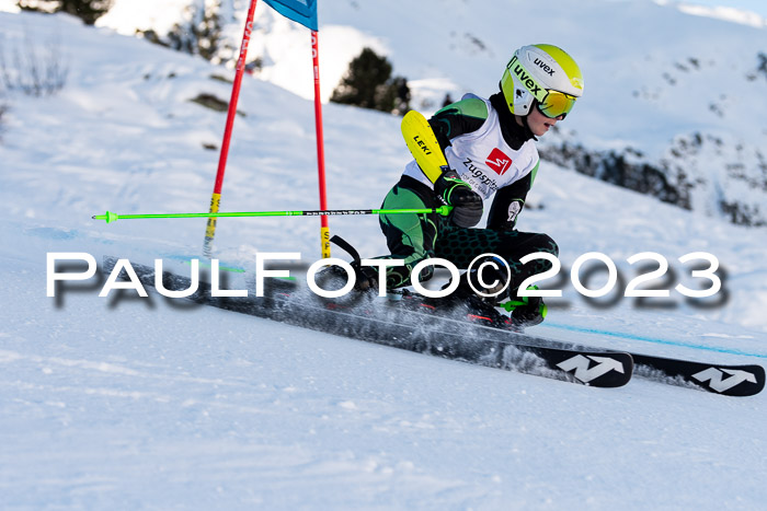1. BZB CUP RS  07.01.2023