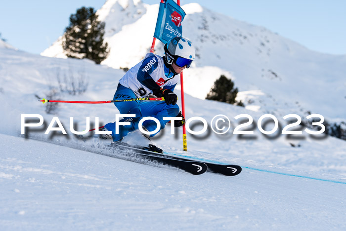1. BZB CUP RS  07.01.2023