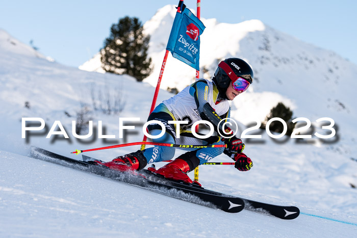 1. BZB CUP RS  07.01.2023