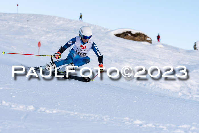 1. BZB CUP RS  07.01.2023