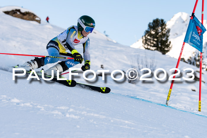 1. BZB CUP RS  07.01.2023