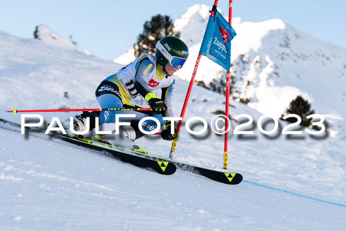 1. BZB CUP RS  07.01.2023