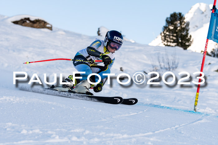 1. BZB CUP RS  07.01.2023