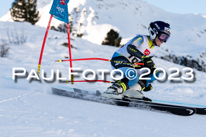 1. BZB CUP RS  07.01.2023