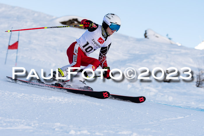 1. BZB CUP RS  07.01.2023