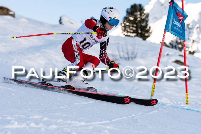 1. BZB CUP RS  07.01.2023