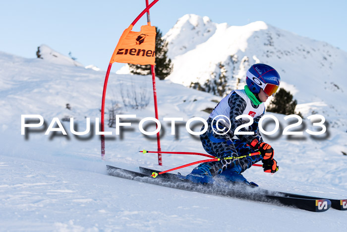 1. BZB CUP RS  07.01.2023