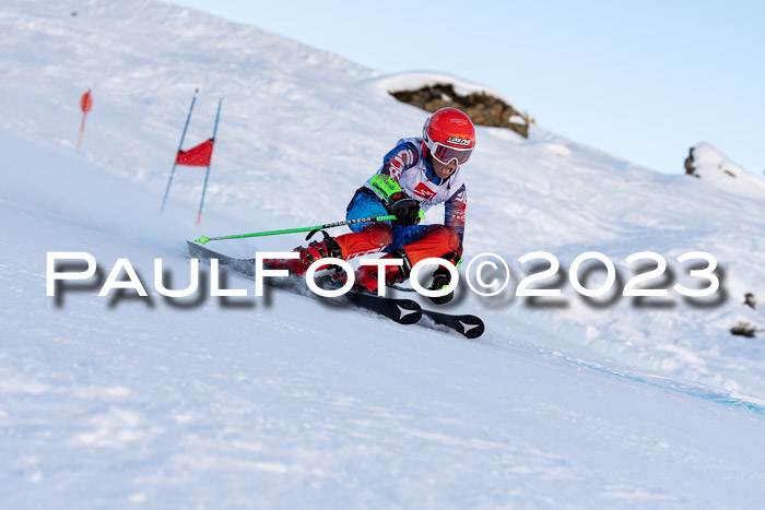 1. BZB CUP RS  07.01.2023