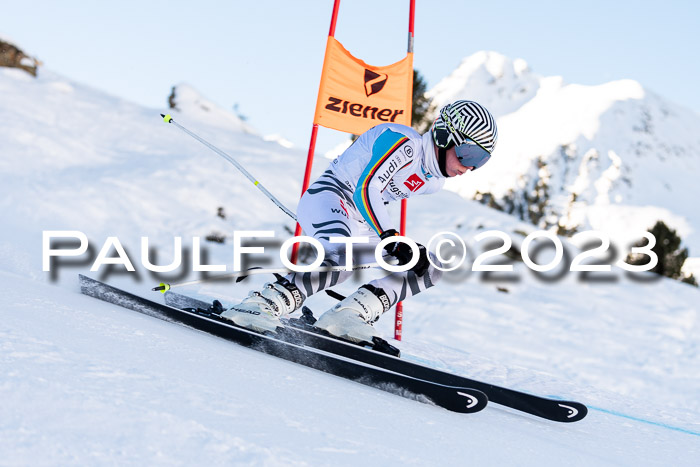 1. BZB CUP RS  07.01.2023
