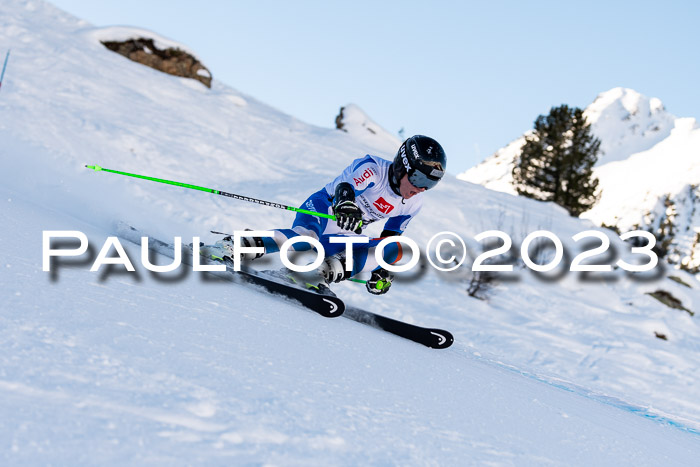 1. BZB CUP RS  07.01.2023
